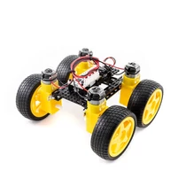 4WD-CAR