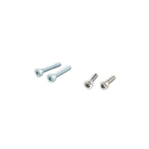 CSAVAR M2,5×12 (2 DB) ÉS M2,5×8 (2 DB)