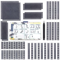 Pre-Cut Maker Kit