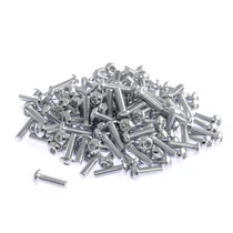 CSAVAR M3X10 (50-ES CSOMAG)
