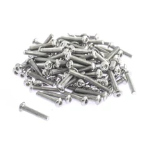 CSAVAR M3x16 (50-ES CSOMAG)