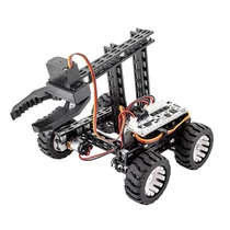 Fogókaros Robotautó