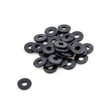 MŰANYAG ALÁTÉTEK 3X8X1 (50 DB)